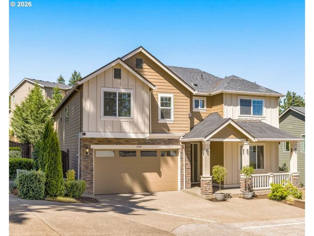 2510 SATTER St, West Linn, OR 97068