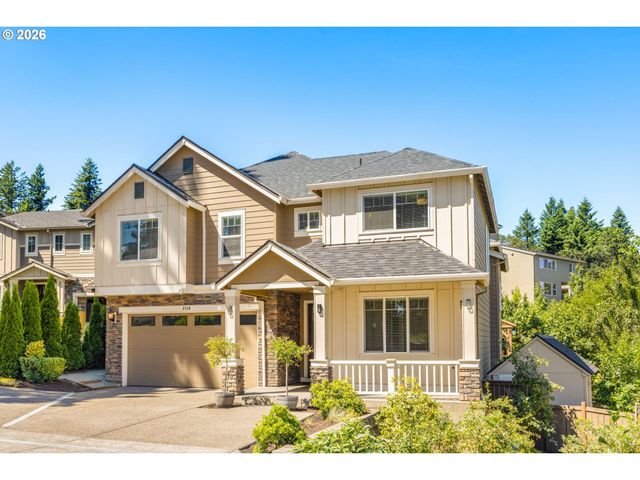 2510 SATTER St, West Linn, OR 97068