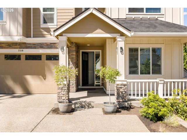 2510 SATTER St, West Linn, OR 97068