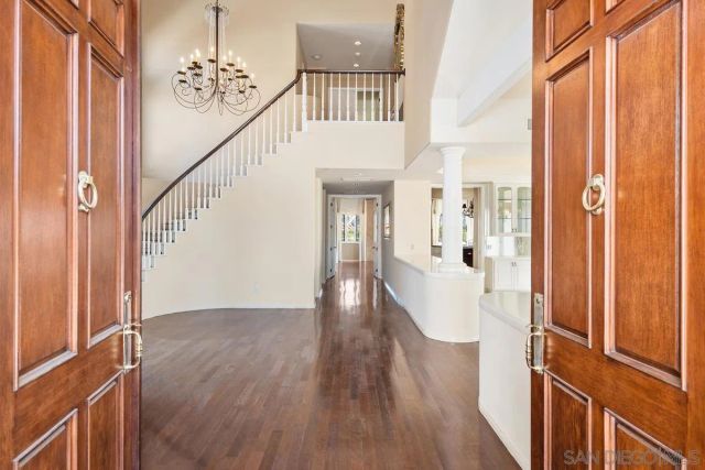12394 Fairway Pointe Row, San Diego, CA 92128