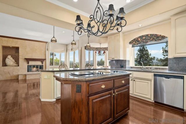 12394 Fairway Pointe Row, San Diego, CA 92128