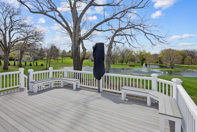3916 Windmere Lane, Johnsburg, IL 60051