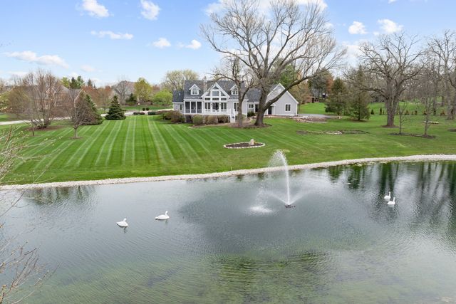3916 Windmere Lane, Johnsburg, IL 60051