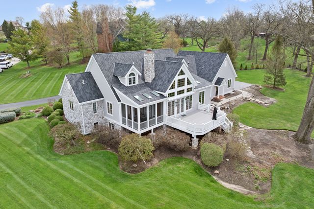 3916 Windmere Lane, Johnsburg, IL 60051