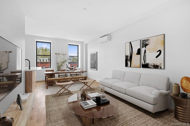 256 Putnam Avenue 4PH, Brooklyn, NY 11216