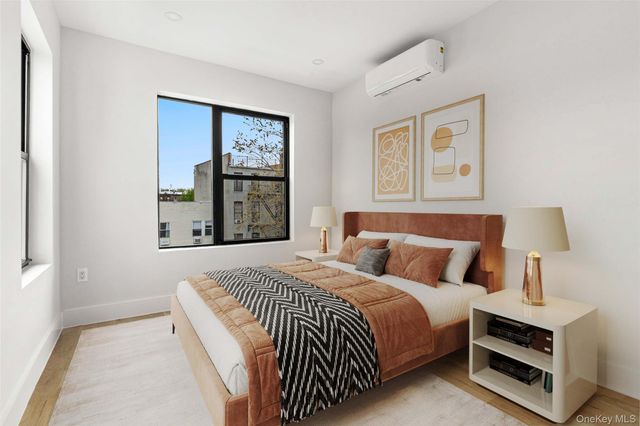 256 Putnam Avenue 4PH, Brooklyn, NY 11216