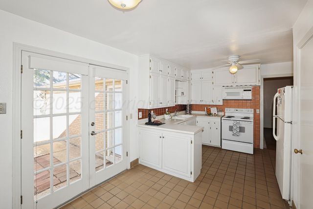 1612 S MILAM Street, Amarillo, TX 79102