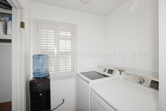 1612 S MILAM Street, Amarillo, TX 79102