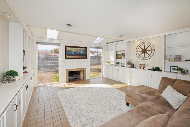 1612 S MILAM Street, Amarillo, TX 79102