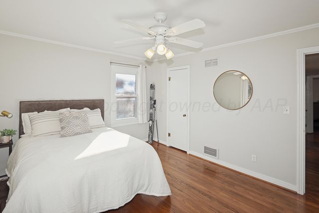 1612 S MILAM Street, Amarillo, TX 79102