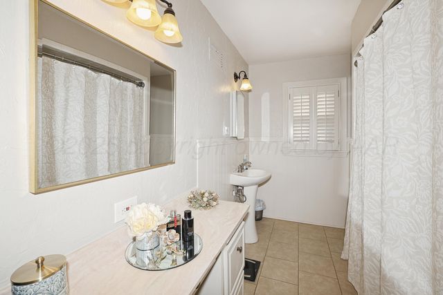 1612 S MILAM Street, Amarillo, TX 79102