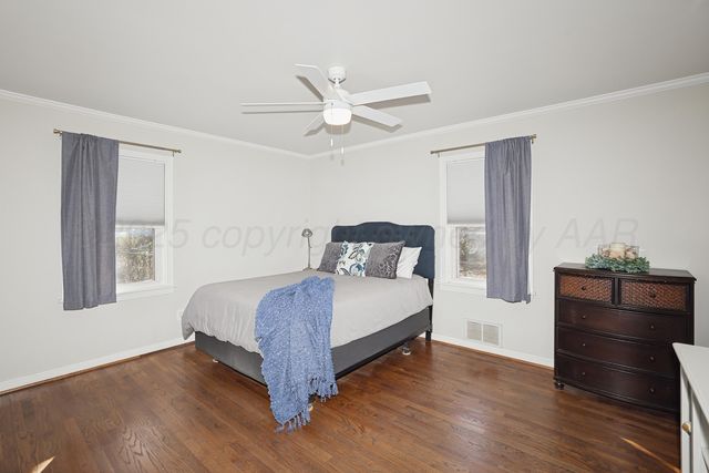 1612 S MILAM Street, Amarillo, TX 79102