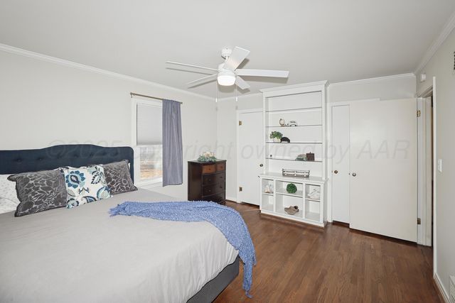 1612 S MILAM Street, Amarillo, TX 79102