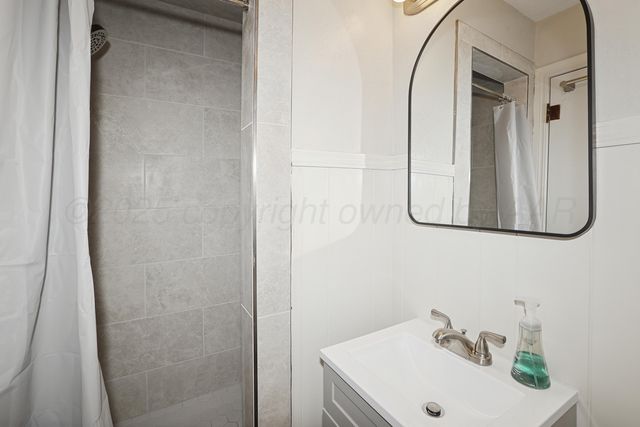 1612 S MILAM Street, Amarillo, TX 79102