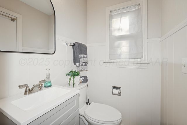 1612 S MILAM Street, Amarillo, TX 79102