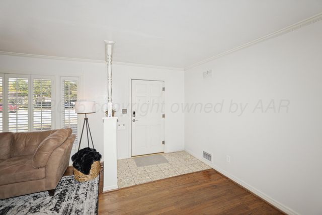 1612 S MILAM Street, Amarillo, TX 79102