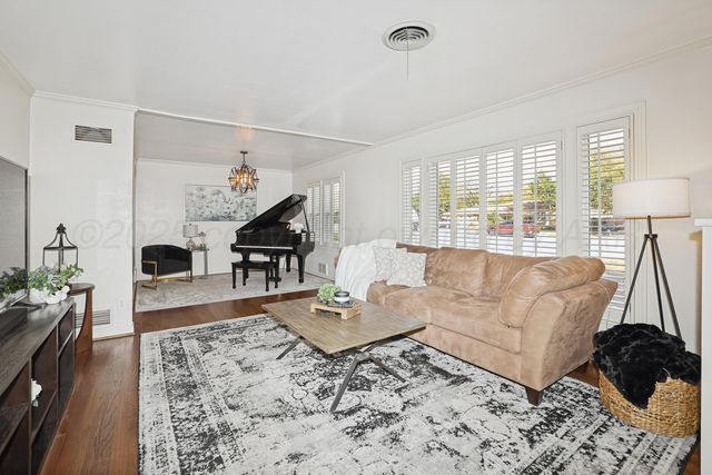 1612 S MILAM Street, Amarillo, TX 79102