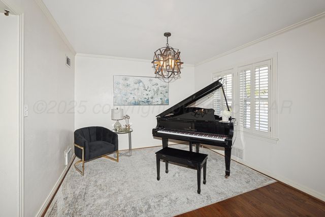 1612 S MILAM Street, Amarillo, TX 79102