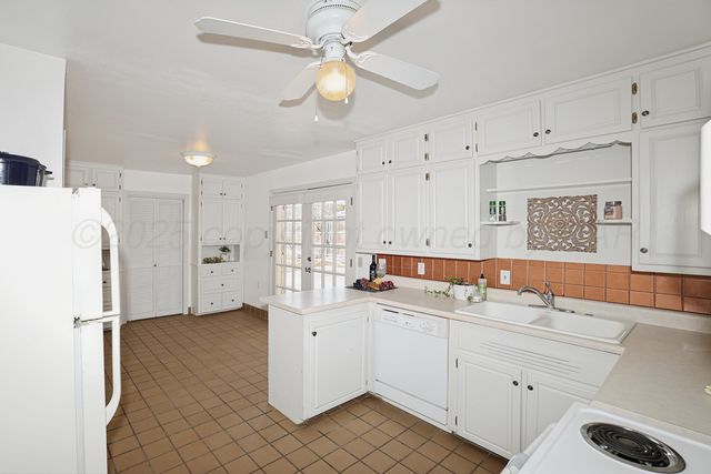 1612 S MILAM Street, Amarillo, TX 79102