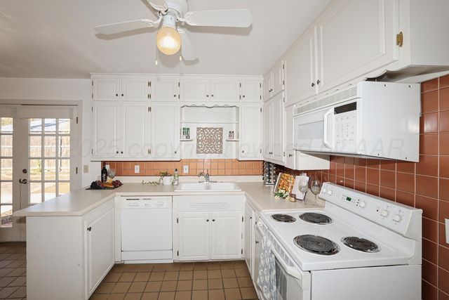 1612 S MILAM Street, Amarillo, TX 79102