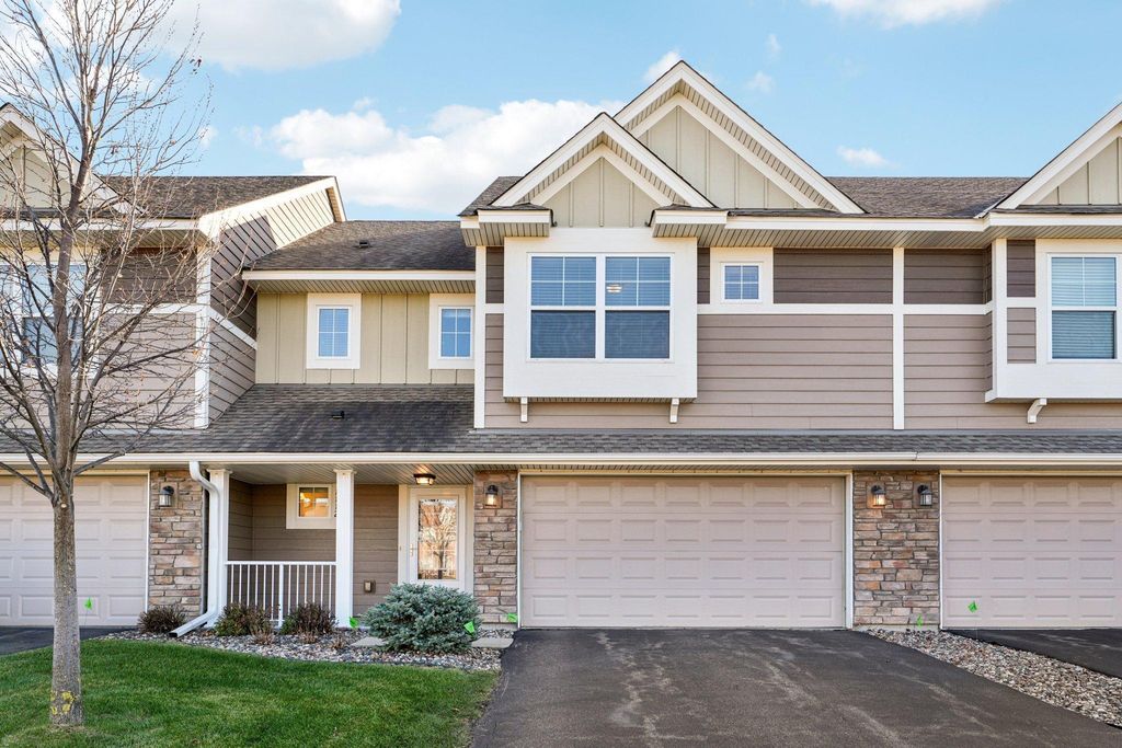 1112 Station Trail, Eagan, MN 55123