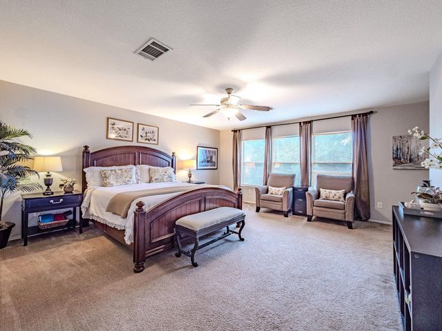 1111 Terrier CV, Round Rock, TX 78664