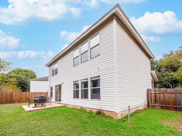 1111 Terrier CV, Round Rock, TX 78664