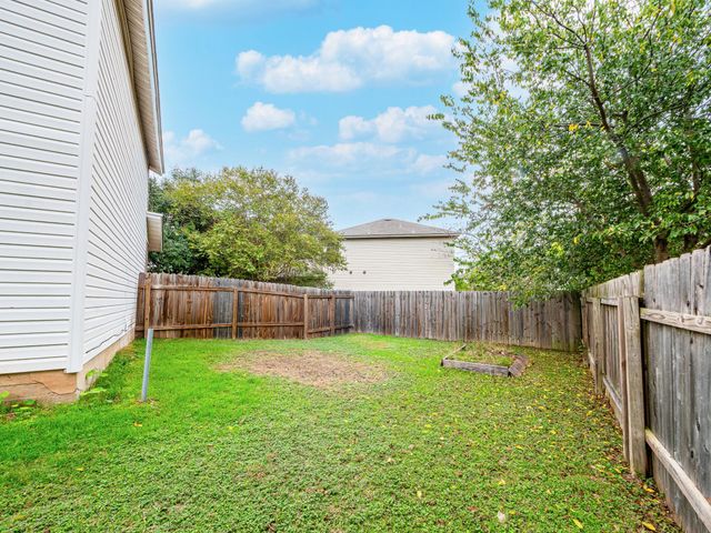 1111 Terrier CV, Round Rock, TX 78664