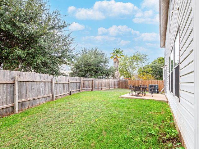 1111 Terrier CV, Round Rock, TX 78664