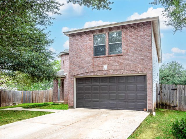 1111 Terrier CV, Round Rock, TX 78664