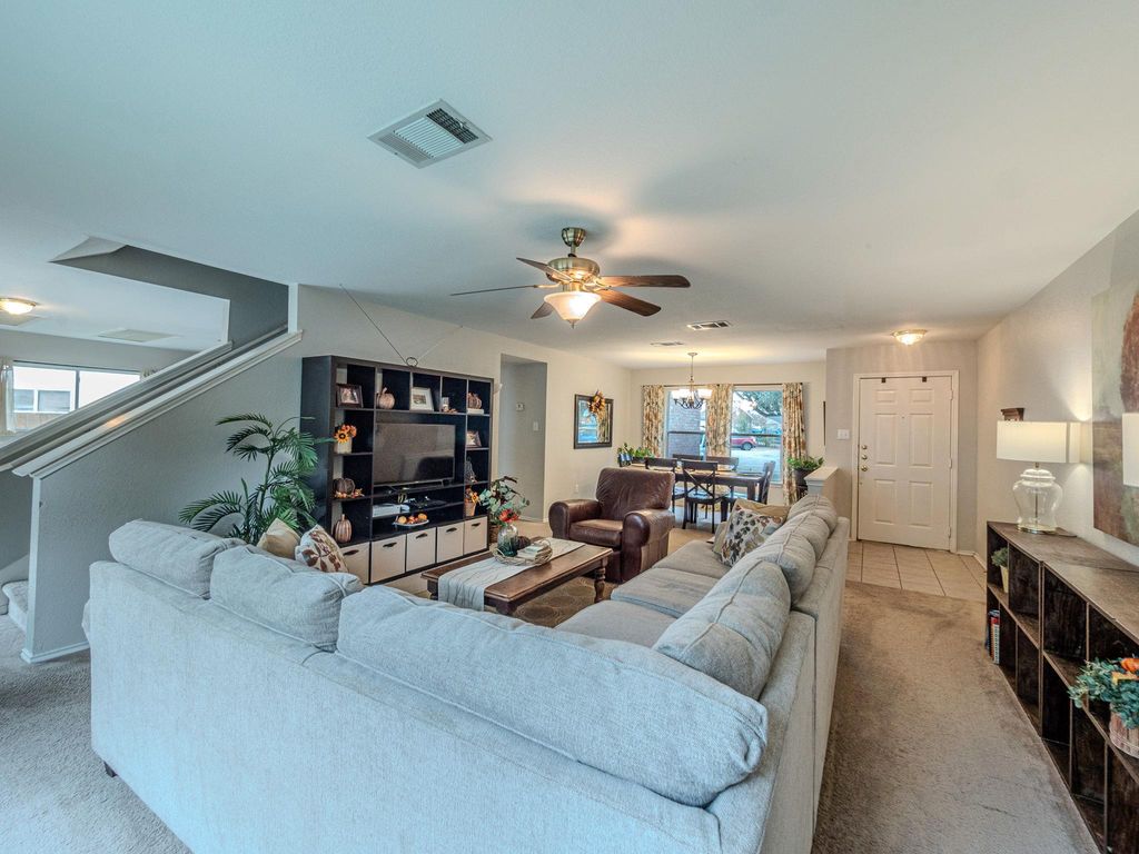 1111 Terrier CV, Round Rock, TX 78664