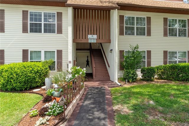 2400 Forest Drive 222, Inverness, FL 34453