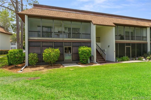 2400 Forest Drive 222, Inverness, FL 34453
