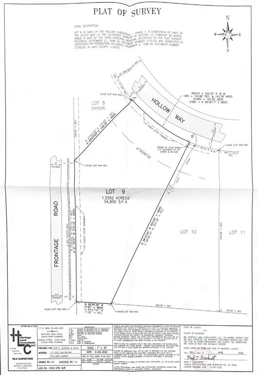 Address unavailable.