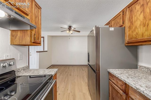 84 Stovel Circle, Colorado Springs, CO 80916