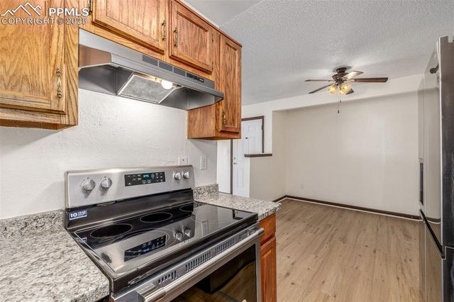 84 Stovel Circle, Colorado Springs, CO 80916