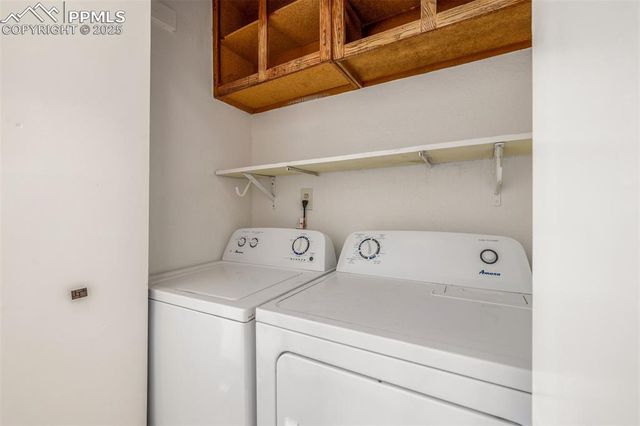 84 Stovel Circle, Colorado Springs, CO 80916