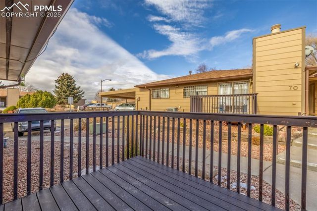 84 Stovel Circle, Colorado Springs, CO 80916