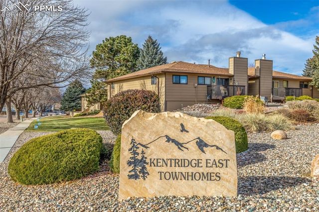 84 Stovel Circle, Colorado Springs, CO 80916