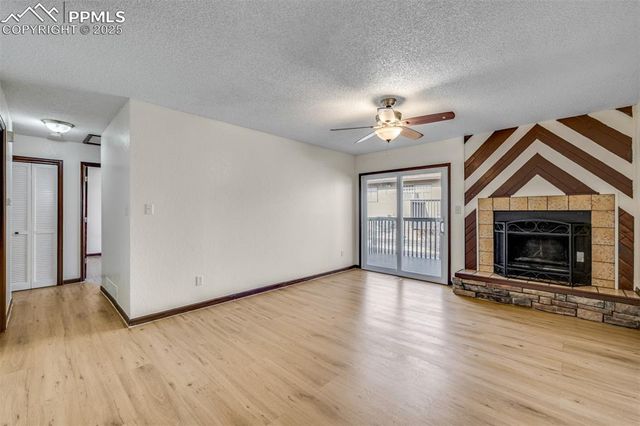 84 Stovel Circle, Colorado Springs, CO 80916