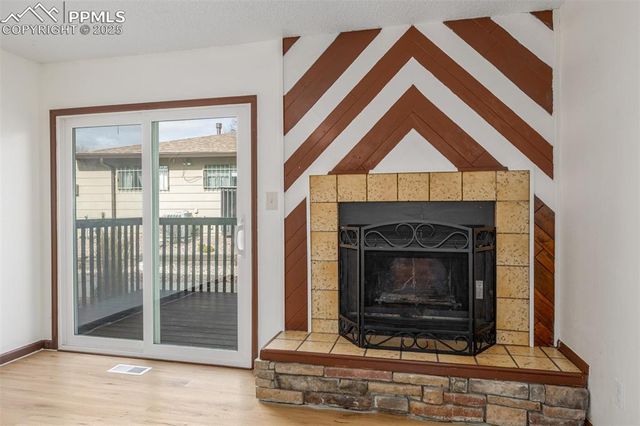 84 Stovel Circle, Colorado Springs, CO 80916