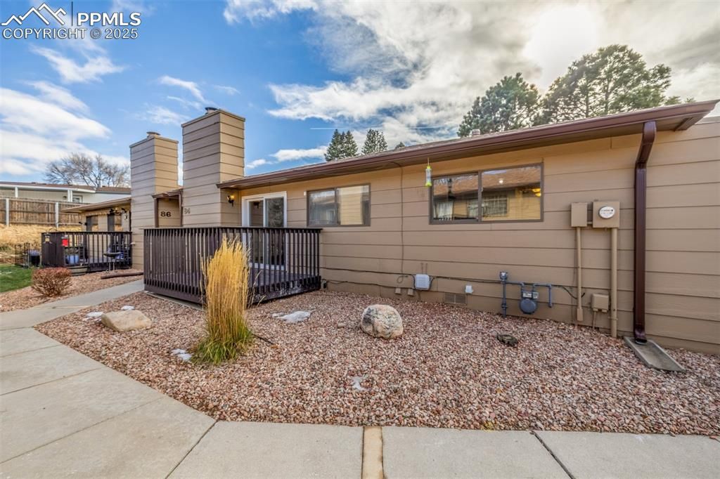 84 Stovel Circle, Colorado Springs, CO 80916