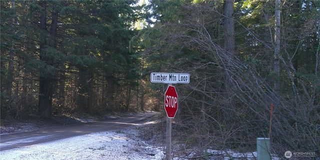 1941 Timber Mountain Loop, Cle Elum, WA 98922