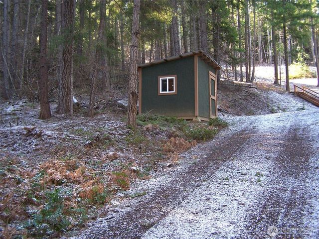 1941 Timber Mountain Loop, Cle Elum, WA 98922