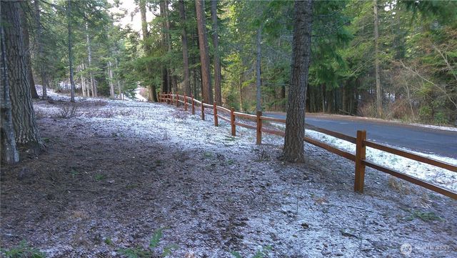 1941 Timber Mountain Loop, Cle Elum, WA 98922