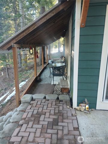 1941 Timber Mountain Loop, Cle Elum, WA 98922