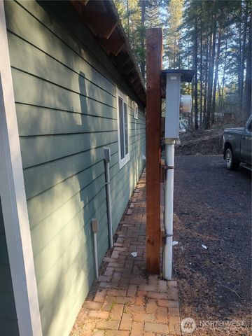 1941 Timber Mountain Loop, Cle Elum, WA 98922