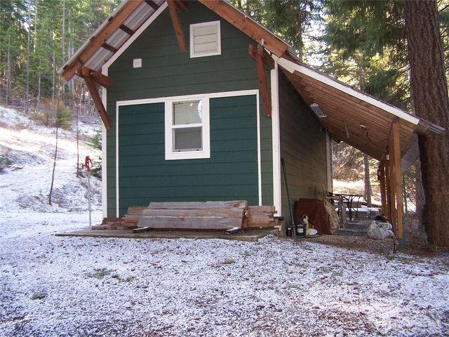 1941 Timber Mountain Loop, Cle Elum, WA 98922