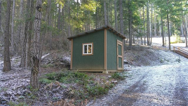 1941 Timber Mountain Loop, Cle Elum, WA 98922