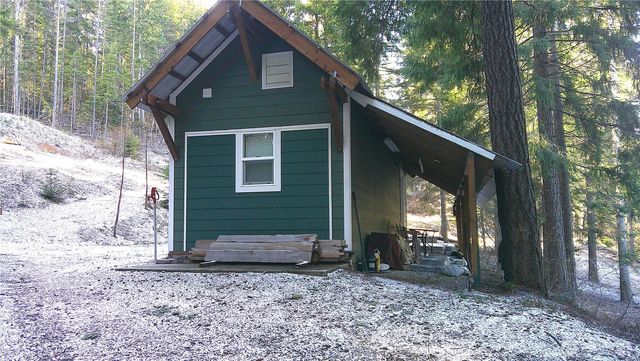 1941 Timber Mountain Loop, Cle Elum, WA 98922